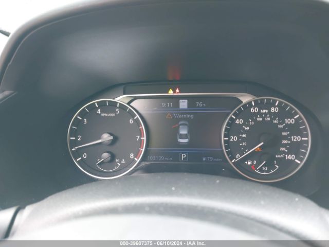 1N4BL4EV3KC241716 Nissan Altima 2.5 Sl