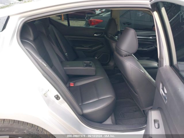 1N4BL4EV3KC241716 Nissan Altima 2.5 Sl