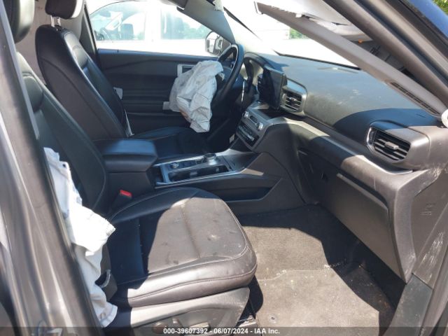 1FMSK8DH7MGA32244 Ford EXPLORER XLT