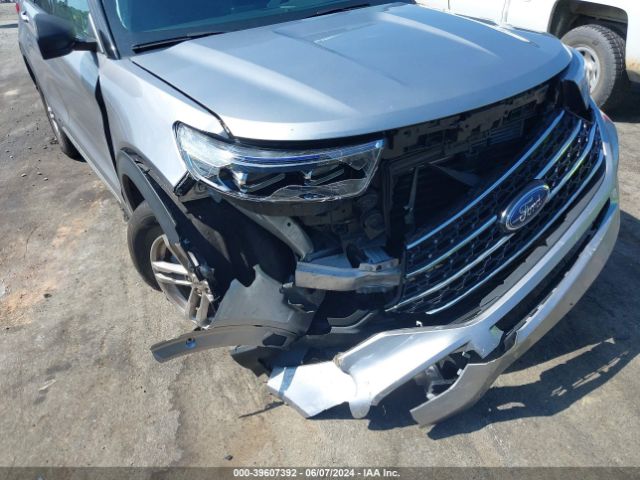 1FMSK8DH7MGA32244 Ford EXPLORER XLT