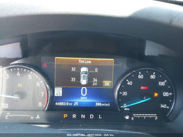 1FMSK8DH7MGA32244 Ford EXPLORER XLT