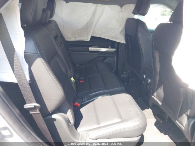 1FMSK8DH7MGA32244 Ford EXPLORER XLT