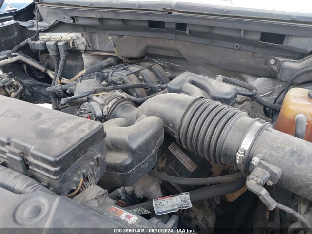 Ford F-150 Xl 2014 1FTEX1EM3EFC01849 Image 10