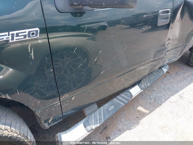Ford F-150 Xl 2014 1FTEX1EM3EFC01849 Image 6