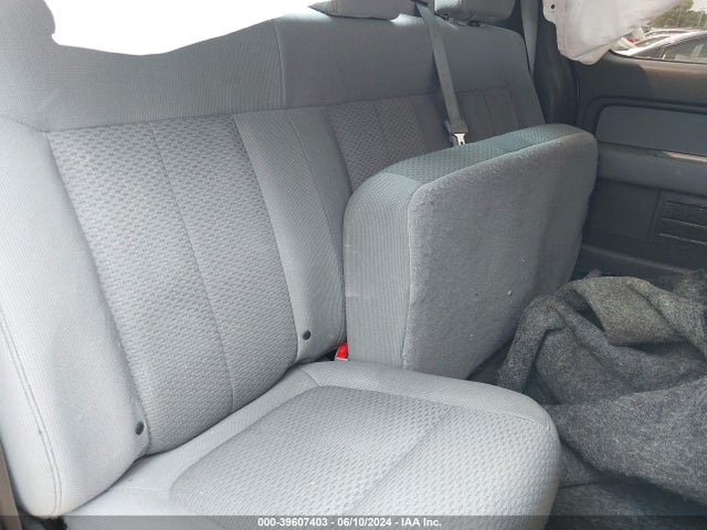 Ford F-150 Xl 2014 1FTEX1EM3EFC01849 Image 8