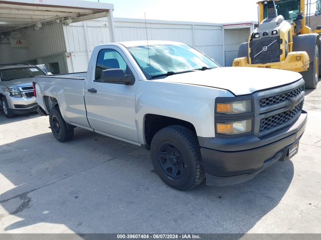 2015 1GCNCPEH3FZ259798 main image