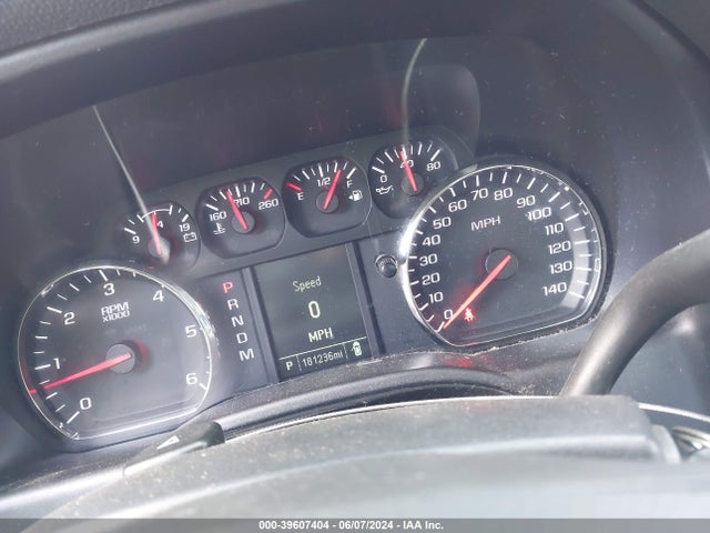 Chevrolet Silverado 1500 Wt 2015 1GCNCPEH3FZ259798 Image 15