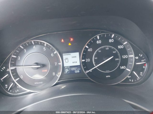 JN8AY2NC1JX501861 Nissan Armada Platinum