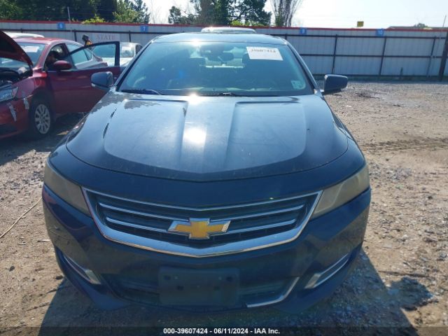 2G1125S33E9108847 Chevrolet Impala 2lt