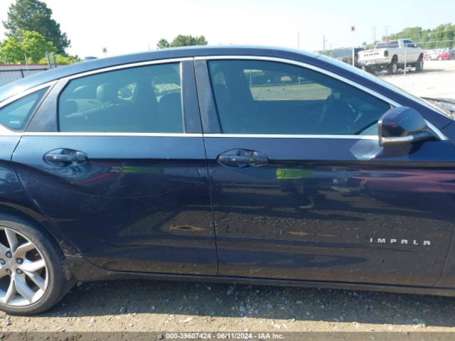 2G1125S33E9108847 Chevrolet Impala 2lt