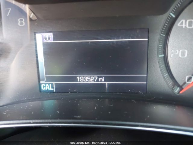 2G1125S33E9108847 Chevrolet Impala 2lt