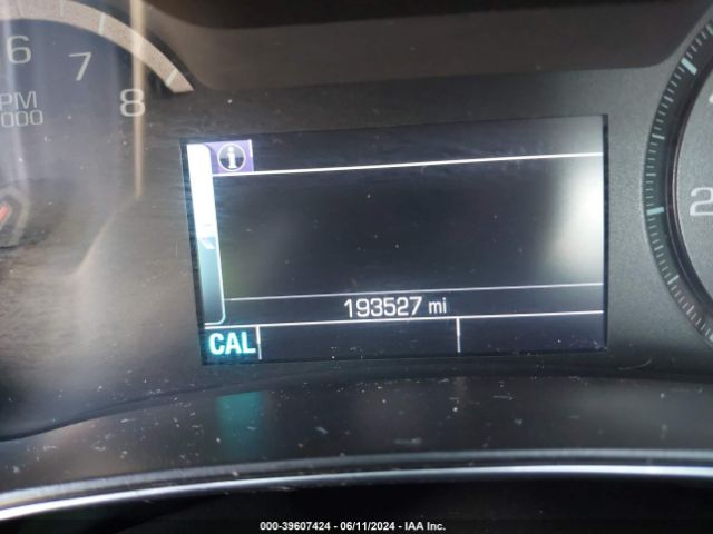 2G1125S33E9108847 Chevrolet Impala 2lt