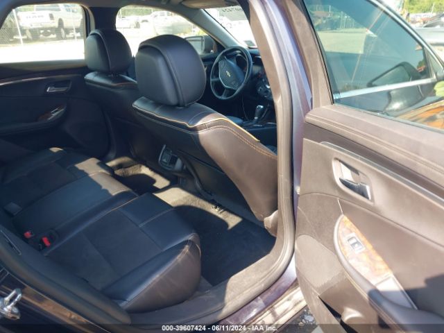 2G1125S33E9108847 Chevrolet Impala 2lt