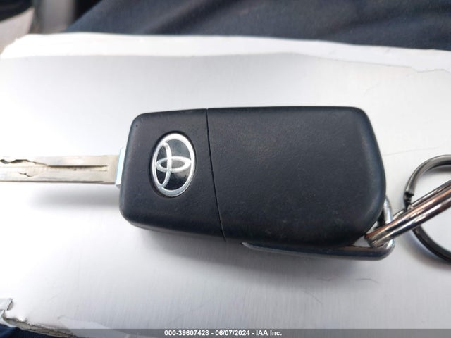 Toyota COROLLA LE 2020 JTDEPRAE7LJ013990 Image 9