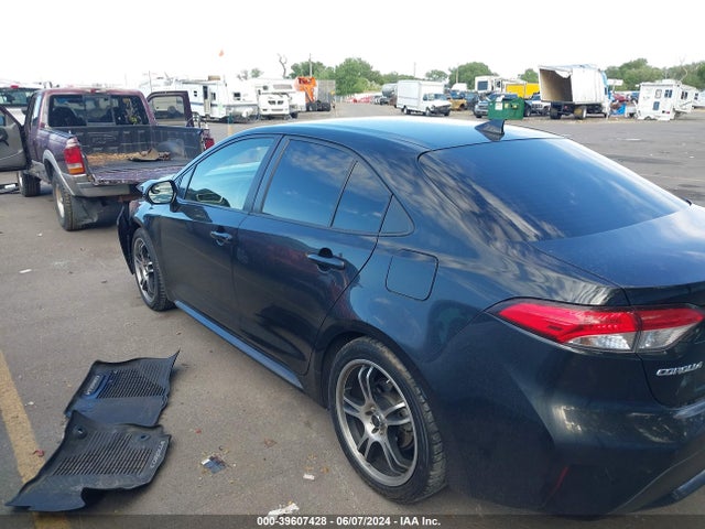 Toyota COROLLA LE 2020 JTDEPRAE7LJ013990 Image 12