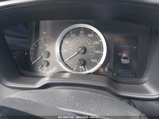 Toyota COROLLA LE 2020 JTDEPRAE7LJ013990 Image 13