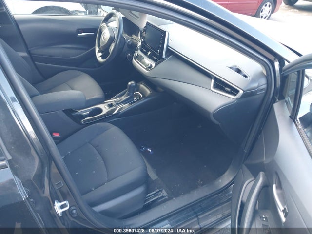 Toyota COROLLA LE 2020 JTDEPRAE7LJ013990 Image 3