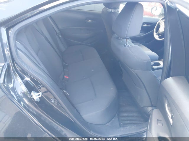 Toyota COROLLA LE 2020 JTDEPRAE7LJ013990 Image 6
