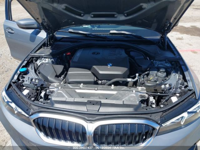 3MW89FF00R8E20179 BMW 3 Series 330i Xdrive