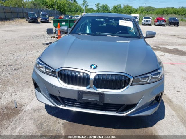 3MW89FF00R8E20179 BMW 3 Series 330i Xdrive