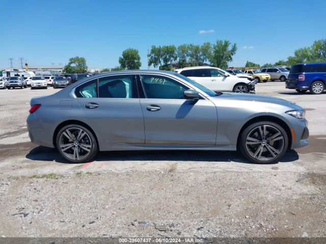 3MW89FF00R8E20179 BMW 3 Series 330i Xdrive
