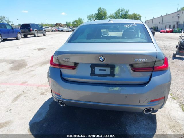 3MW89FF00R8E20179 BMW 3 Series 330i Xdrive
