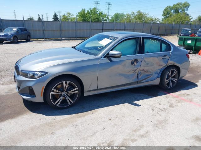 3MW89FF00R8E20179 BMW 3 Series 330i Xdrive