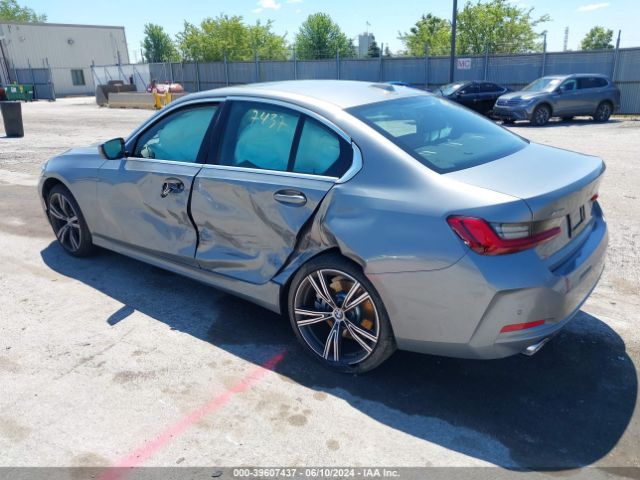 3MW89FF00R8E20179 BMW 3 Series 330i Xdrive