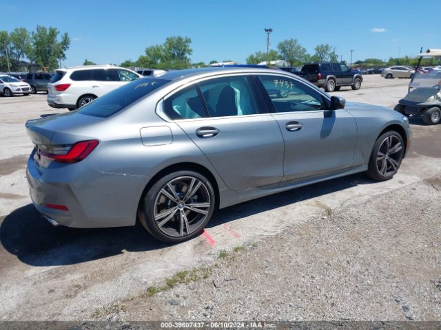 3MW89FF00R8E20179 BMW 3 Series 330i Xdrive