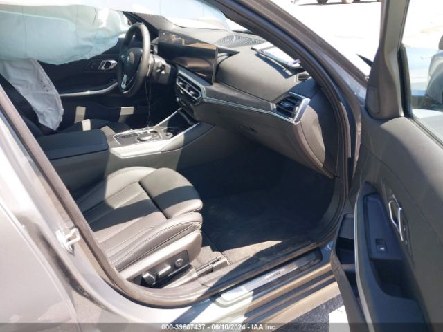 3MW89FF00R8E20179 BMW 3 Series 330i Xdrive