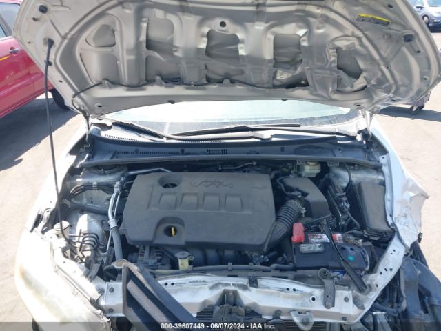 5YFBURHE4FP293899 Toyota COROLLA L
