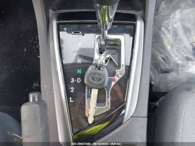 5YFBURHE4FP293899 Toyota COROLLA L