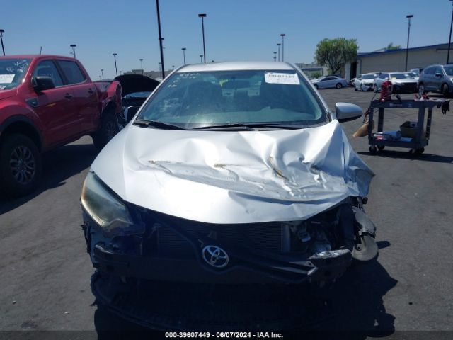 5YFBURHE4FP293899 Toyota COROLLA L