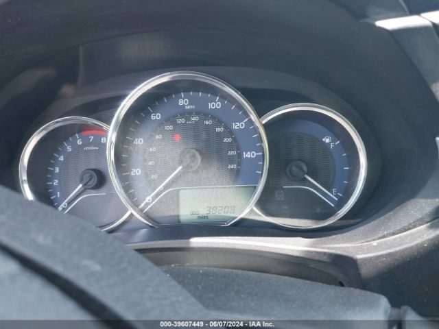 5YFBURHE4FP293899 Toyota COROLLA L