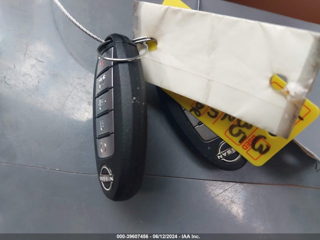 Nissan Pathfinder Platinum 4wd 2022 5N1DR3DJ4NC258499 Image 11