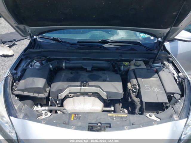 1G11C5SA5GU143696 Chevrolet Malibu Limited Lt