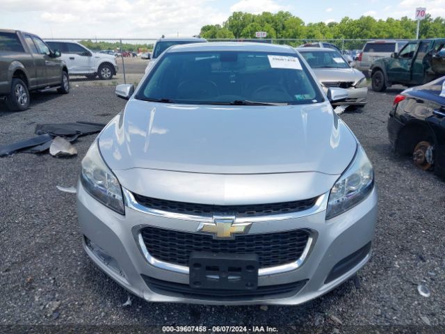 1G11C5SA5GU143696 Chevrolet Malibu Limited Lt