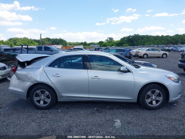 1G11C5SA5GU143696 Chevrolet Malibu Limited Lt