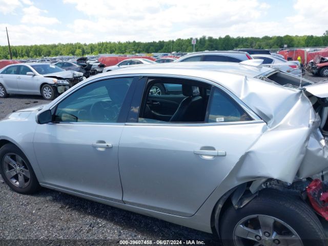 1G11C5SA5GU143696 Chevrolet Malibu Limited Lt