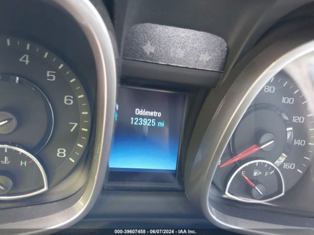 1G11C5SA5GU143696 Chevrolet Malibu Limited Lt