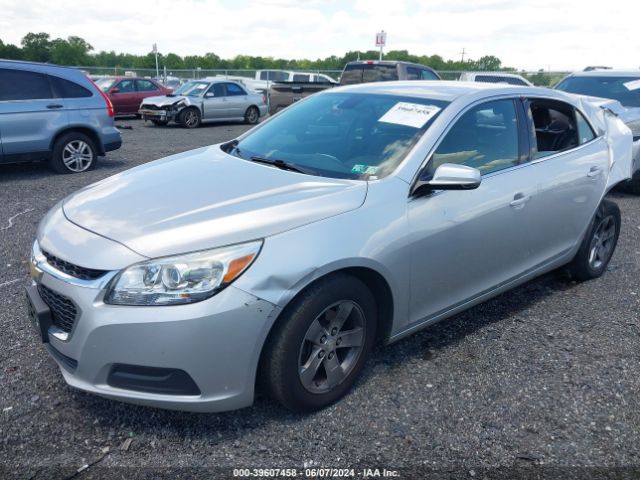 1G11C5SA5GU143696 Chevrolet Malibu Limited Lt