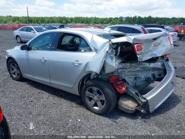 1G11C5SA5GU143696 Chevrolet Malibu Limited Lt