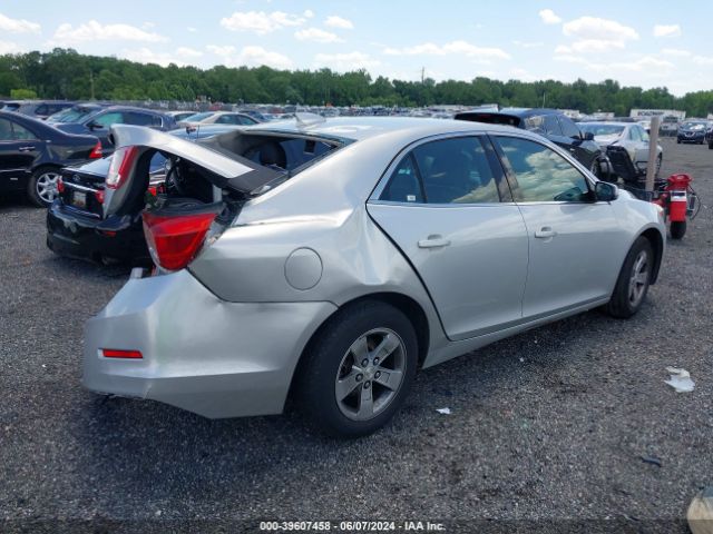 1G11C5SA5GU143696 Chevrolet Malibu Limited Lt