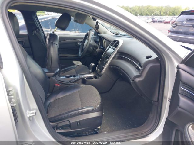 1G11C5SA5GU143696 Chevrolet Malibu Limited Lt