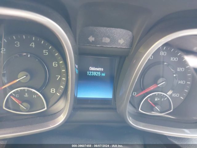 1G11C5SA5GU143696 Chevrolet Malibu Limited Lt