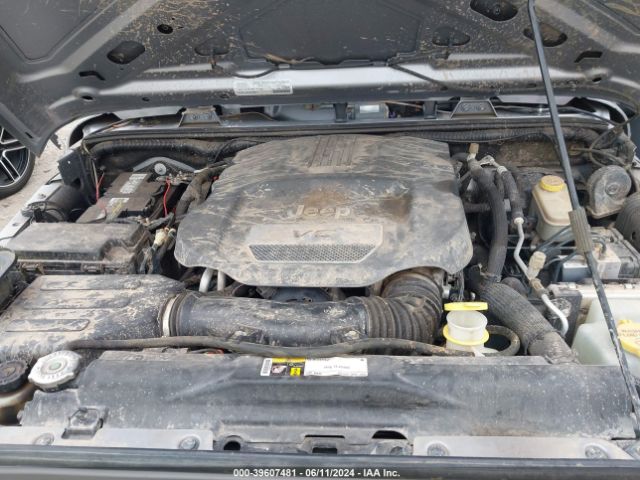 1C4BJWDG0FL676939 Jeep Wrangler Unlimited Sport