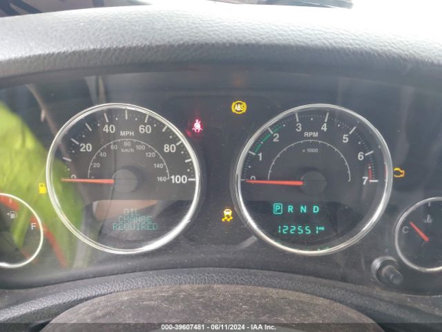 1C4BJWDG0FL676939 Jeep Wrangler Unlimited Sport
