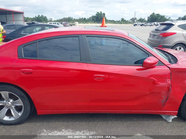 Dodge Charger Se 2015 2C3CDXBG2FH791046 Image 13