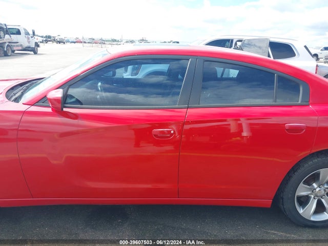 Dodge Charger Se 2015 2C3CDXBG2FH791046 Image 14