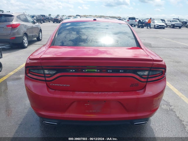 Dodge Charger Se 2015 2C3CDXBG2FH791046 Image 16